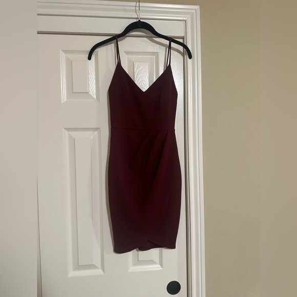 Lulus Forever Your Girl Plum Purple Bodycon Dress - Picture 7 of 12